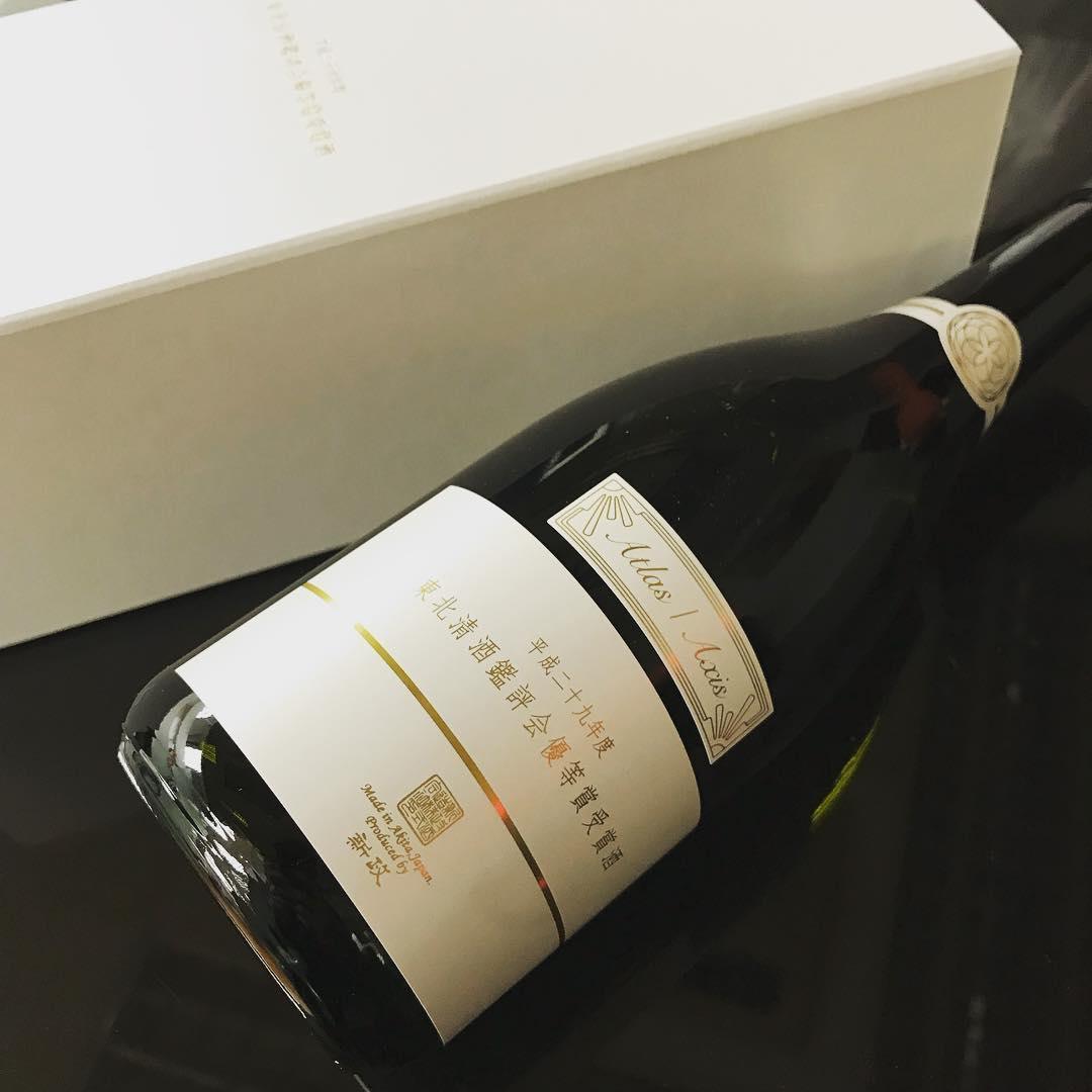 新政　平成二十九年度 東北清酒鑑評会優等賞受賞酒【限定流通品】 新政 平成29年度 東北清酒鑑評会優等賞受賞酒｜Yahoo!フリマ（旧