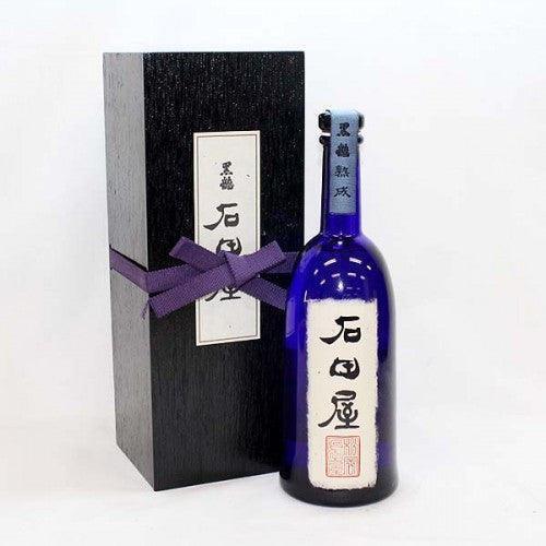 日本清酒- 黑龍石田屋純米大吟釀720ml – Chillax.hk