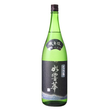 Japanese Sake-Isozhiman Gojo Special Brewing 720ml