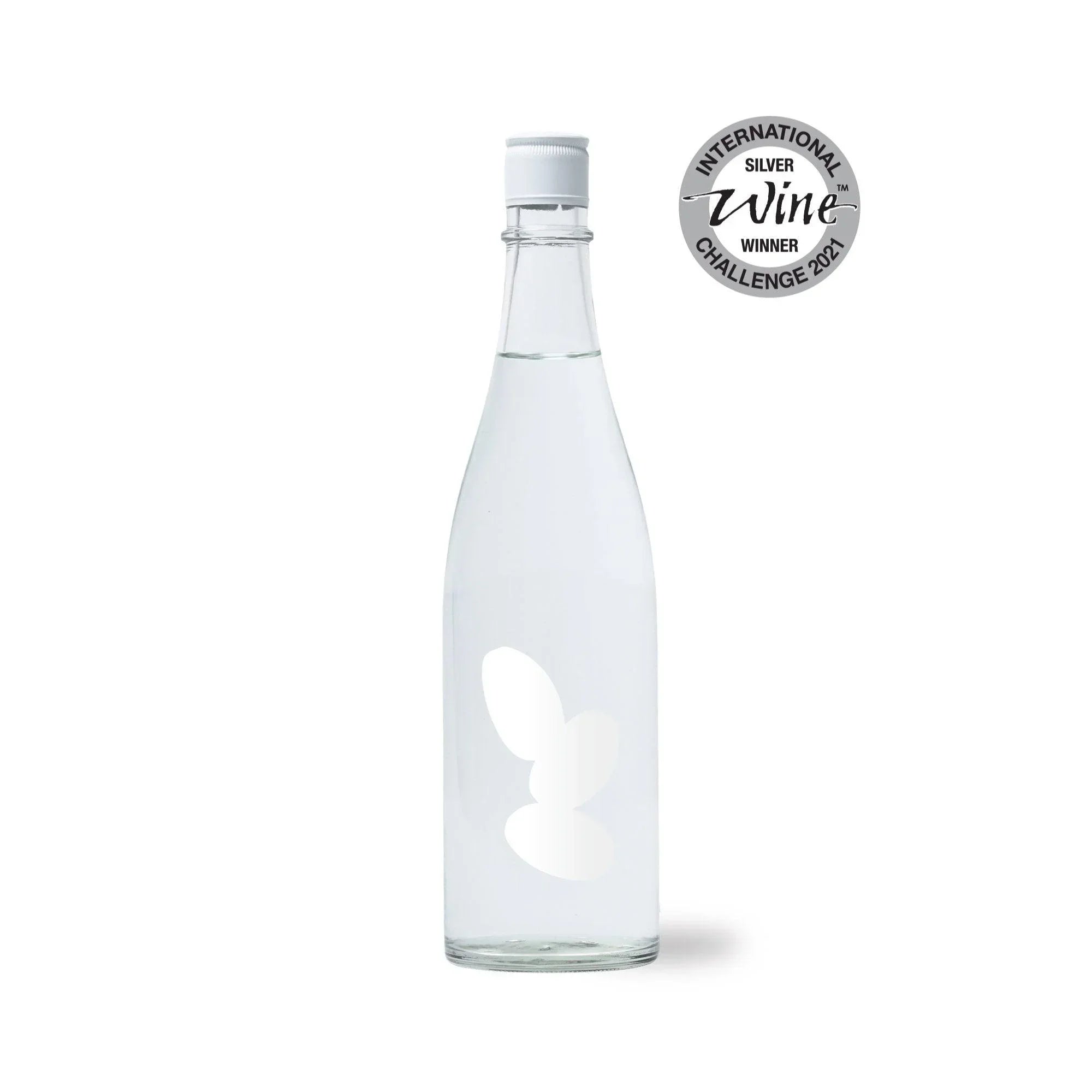Japanese sake-Daling 3 grains Ohmine Yamada Nishiki Fire Kome Pure Rice ...