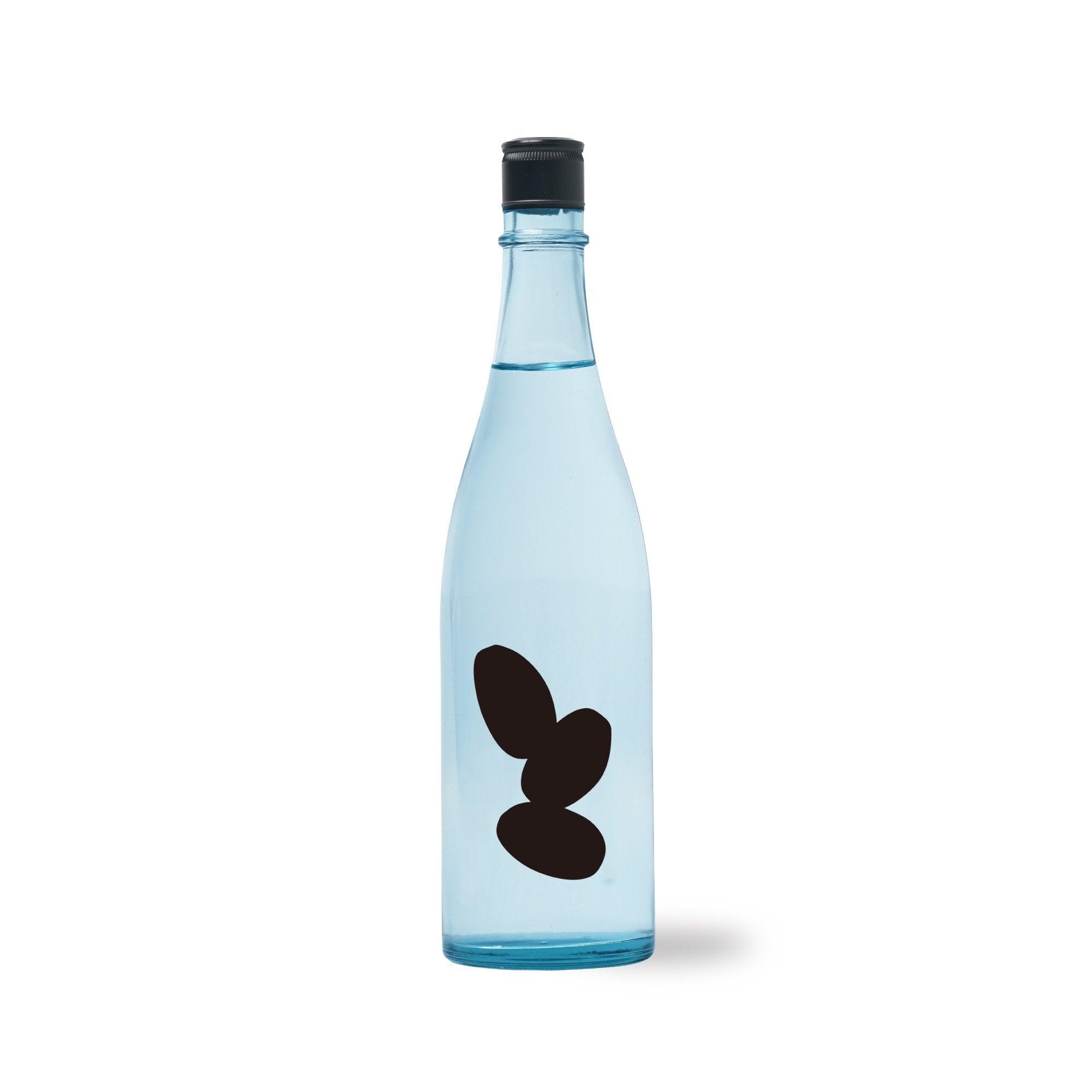 Ohmine あどけな 秋霞3粒 雄町 と 産土二農醸 山田錦 720ml2