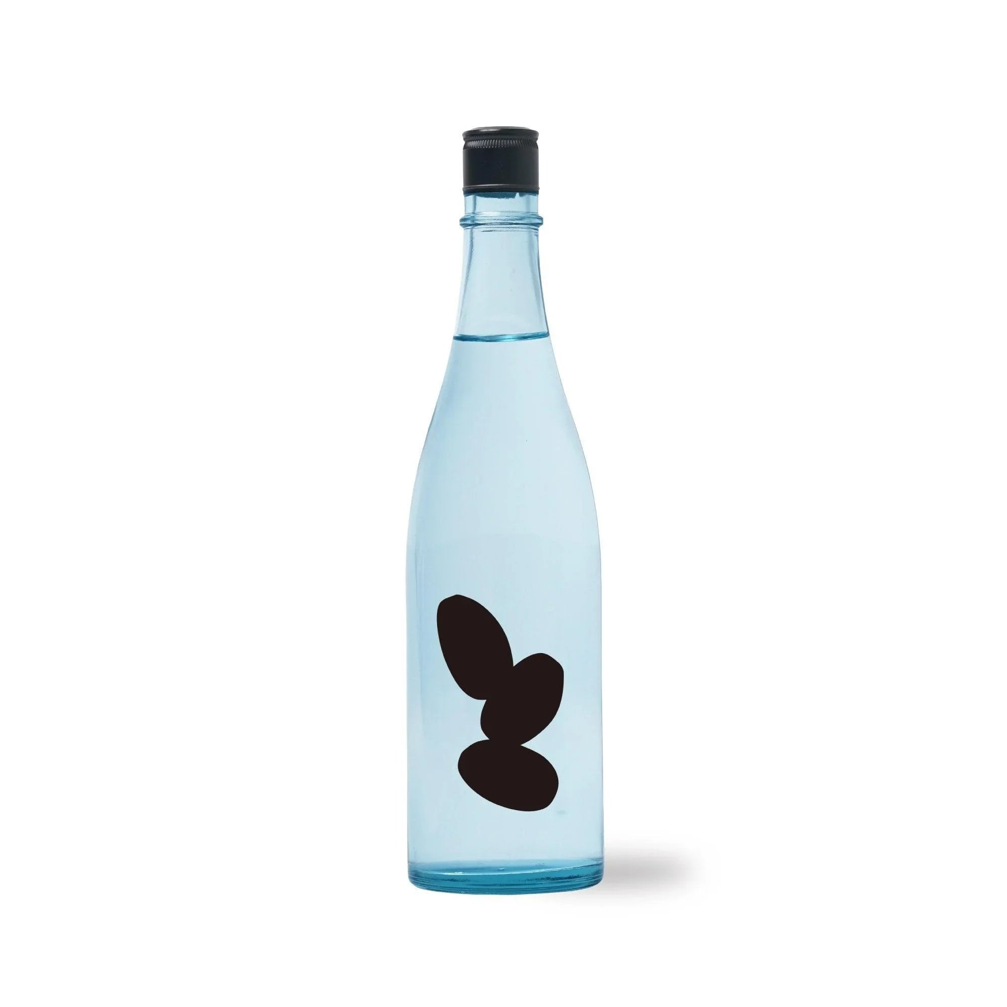日本清酒 - 大嶺 3粒 Ohmine 雄町 薄濁 秋麗かすみ生酒 720ml / 1800ml - Chillax.hk