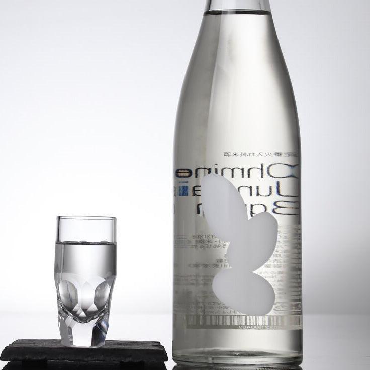 日本清酒- 大嶺3粒Ohmine 山田錦火込純米大吟釀720ml / 1800ml