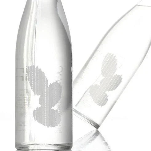 日本清酒 - 大嶺 3粒 Ohmine 出羽燦燦 火込 純米大吟釀 720ml / 1800ml - Chillax.hk