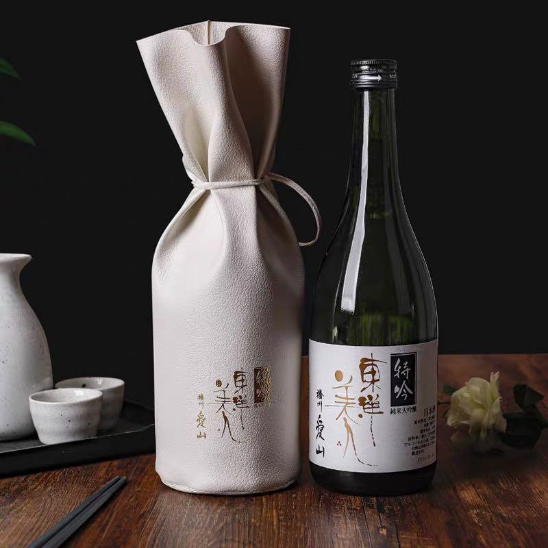 日本清酒- 東洋美人特吟純米大吟醸720ml