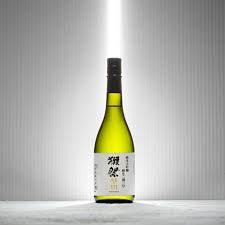 日本清酒 - 獺祭 早田 磨き二割三分 純米大吟醸 720ml - Chillax.hk