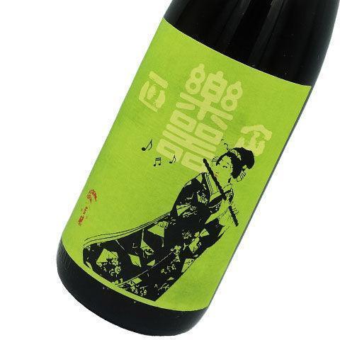 日本清酒- 樂器正宗中取本釀造720ml – Chillax.hk