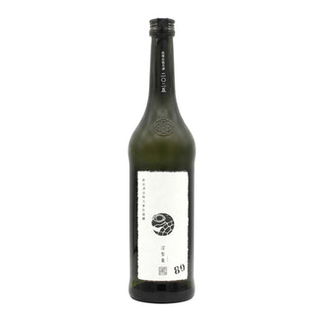 日本清酒 - 新政 涅槃亀 にるかめ 低精白純米酒 720ml