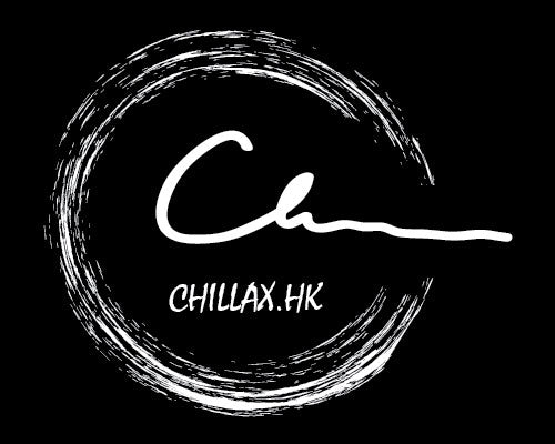 Chillax.hk