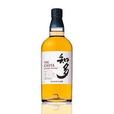 日本威士忌 - 知多 調和威士忌 - Chillax.hk