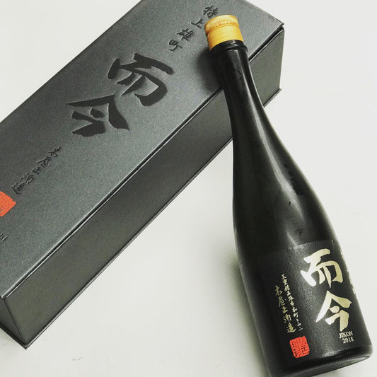 日本清酒 - 而今 特上雄町 純米大吟釀 - Chillax.hk