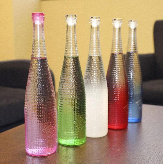 日本清酒 - NEXT5 2022 limited version Sake 720ml - Chillax.hk