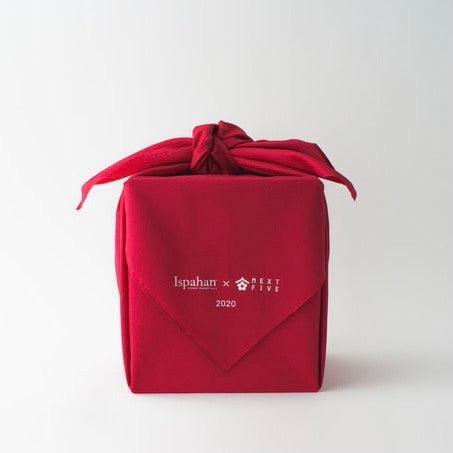 日本清酒 - NEXT5 x Ispahan 2020 limited version Sake 720ml - Chillax.hk